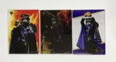 ミュージカル 刀剣乱舞×読売ジャイアンツ 水心子正秀 フォトカード 3枚セット