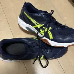 バレーボールシューズ　27.5のサムネイル