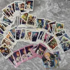 あんスタ ぱしゃこれ クリカ 紙類 まとめ売り 400点以上 あんスタ ぱしゃこれ クリカ 紙類 まとめ売り 400点以上 あんスタ