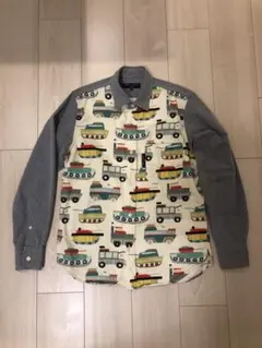 COMM des GARÇONS HOMME 長袖のサムネイル