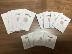 サンプル トライアルセット