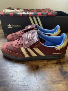 WalesBonner adidas samba
