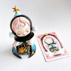 POPMART 15th Anniversary SKULLPANDA