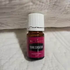 新品 ヤングリビング エジプシャンゴールド エッセンシャルオイル 5ml