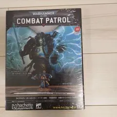 WARHAMMER 40,000 COMBAT PATROL 10