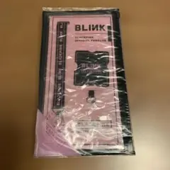 BLACKPINK BLINK 公式ファンクラブグッズ