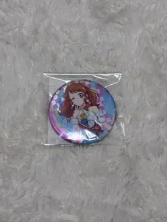 アイカツ 缶バッジ あかり