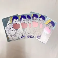 HoneyWorks ヴァイスシュヴァルツ ヴァイス 中村千鶴 ちゅーたん