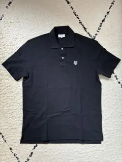 HUF ワッフルニット ポロシャツ ブラック M HUF ワッフルニット ポロシャツ ブラック M - メルカリ