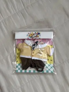 【最終値下げ・売り切れ間近】永瀬廉　キンプリ　キントレ コスチューム はぴぬい