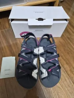 SUICOKE ZIP Velcro Sandal サンダル 27cmのサムネイル
