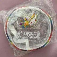 ポケモン発見大作戦 メガデンリュウ アクリルチャーム、ポーチ