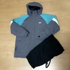 【最終価格】スノボ スキー ウェア レディース M