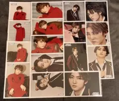 超特急 ユーキ 生誕 生写真 23rd