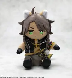 ディズニー ツイステッドワンダーランド レオナ・キングスカラーVer.