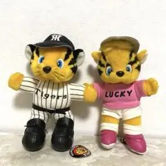 阪神タイガース トラッキー ポップコーンバケット - メルカリ