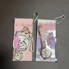 ちいかわ　腕時計　時計　新品　未使用