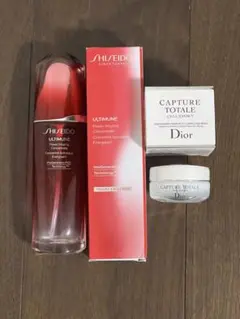 Dior 資生堂 空容器のサムネイル