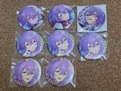 2026年最新】花群冬芽 コレクション缶バッジの人気アイテム - メルカリ