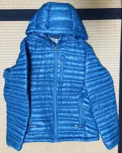 xs ダウンジャケット