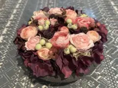 アーティフィシャルフラワー