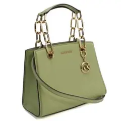 MICHAEL KORS トートバッグ 30S4GCYS1T（美品/正規品）