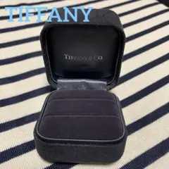 ティファニー TIFFANY ジュエリーボックス