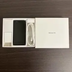 Rakuten Mini C330 32GB ブラック 動作確認済 箱・付属品付のサムネイル