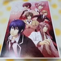 ●.エンターブレインムック、華鬼