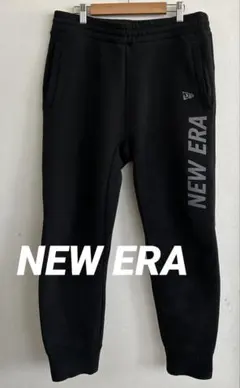 NEW ERA スウェットパンツ　X LARGE