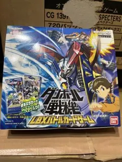 2026年最新】ダンボール戦機 lbx カードの人気アイテム - メルカリ