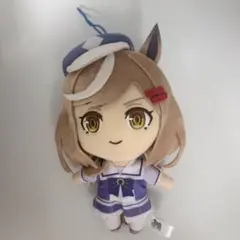 フリュー　ウマ娘プリティーダービー　通常ぬいぐるみ　マチカネタンホイザ