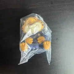 肩ズンFig. ズートピア