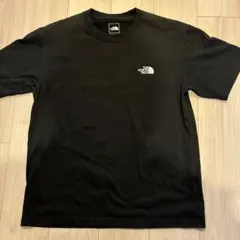 ザ　ノースフェイス　Tシャツ　L NT338
