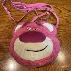 ロッツォパスケース コインケース ディズニー トイストーリー　ディズニーリゾート