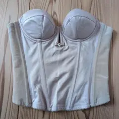 bridal bloom コルセット ブライダルインナー　結婚式