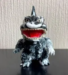 ウルトラCUBE シカルナ工房 ペギラ マーブル ソフビ - メルカリ