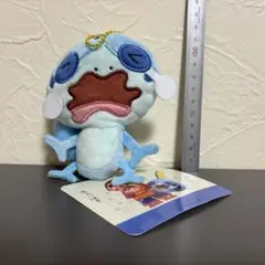 【新品】 もらい泣き　メッソン　マスコット　ぬいぐるみ　ポケセン 2026年最新】メッソン もらい泣きの人気アイテム - メルカリ