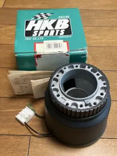 HKB トヨタ車用ステアリングボス　OT-160 クラウン　セリカ　スープラのサムネイル