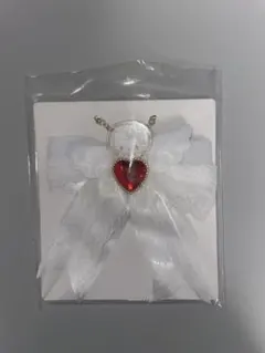 エンジョイアイドルシリーズ シークレットリボンチャーム ハローキティ