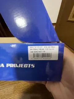 OKADA PROJECTS プラズマダイレクト ルノーメガーヌF4Rエンジン OKADA PROJECTS プラズマダイレクト ルノーメガーヌF4Rエンジン - メルカリ