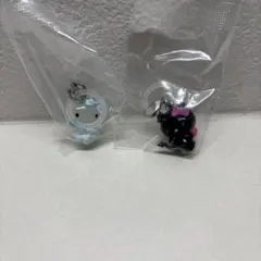 ハローキティ　めじるしチャーム