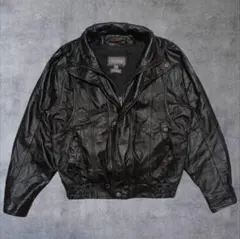 牛革 レザージャケット