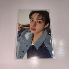 スキズ HMV トレカ バンチャン スキズ バンチャン トレカ 樂STAR JYP shop HMV ホロ - メルカリ