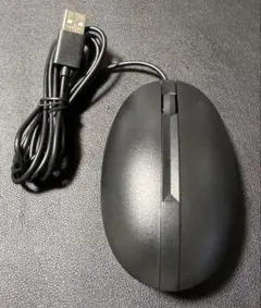 HP Wired Desktop 320M Mouse