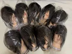 2025年最新】カットウィッグ 三矢の人気アイテム - メルカリ