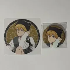 WIND BREAKER 楡井秋彦 ツリビレ カモフラージュ