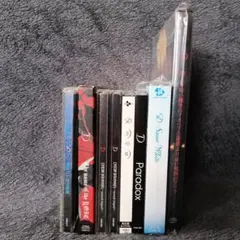 Death Blow CD カセットテープセット ステッカー付 幻覚アレルギー Death Blow CD カセットテープセット ステッカー付 幻覚アレルギー