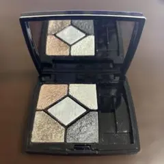 限定品⭐︎Dior サンククルール057ムーンライトミッドナイトウィッシュ