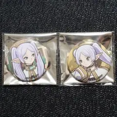 遊戯王 20周年 缶バッジセット ハネクリボー & カードエクスクルーダー